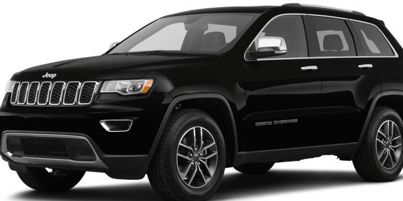 JEEP GRAND CHEROKEE 2021 1C4RJFBG3MC843017 image